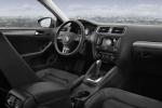 Volkswagen Jetta 2011 года